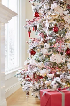 Alpine Grove Christmas Ornament Collection