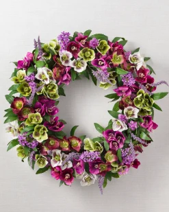 Amethyst Garden Foliage