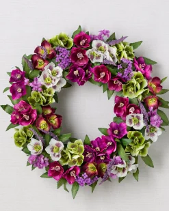 Amethyst Garden Foliage