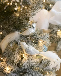 Arctic Christmas Ornament Collection