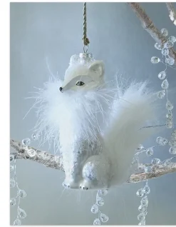 Arctic Christmas Ornament Collection