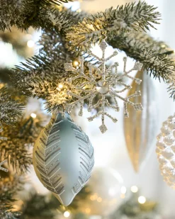 Arctic Christmas Ornament Collection