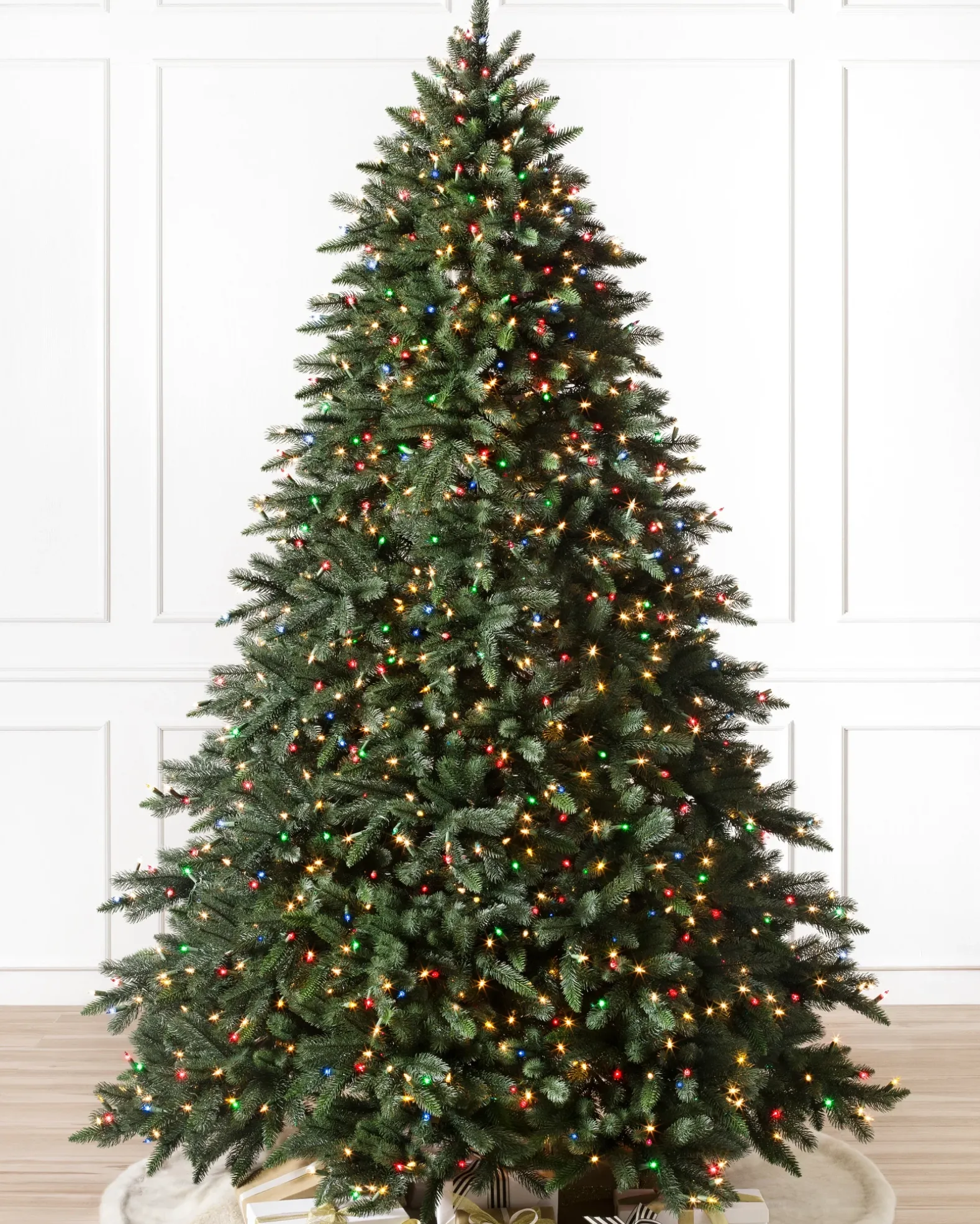 Aspen Estate Fir® Trees