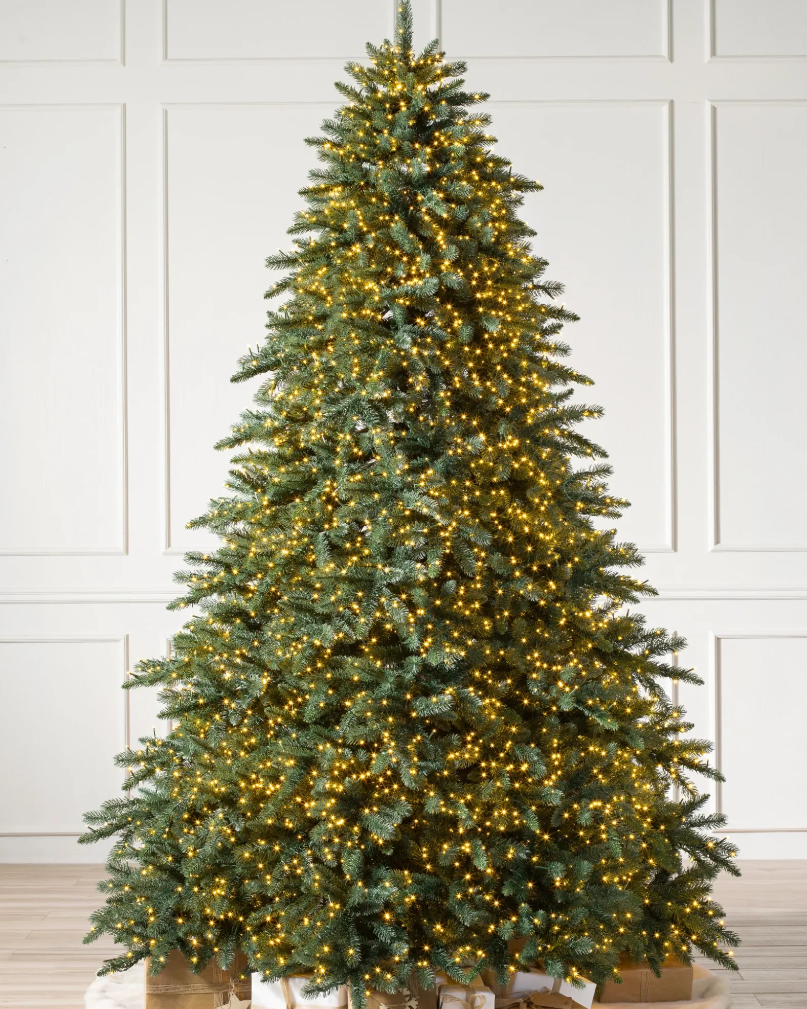 Aspen Estate Fir® Trees