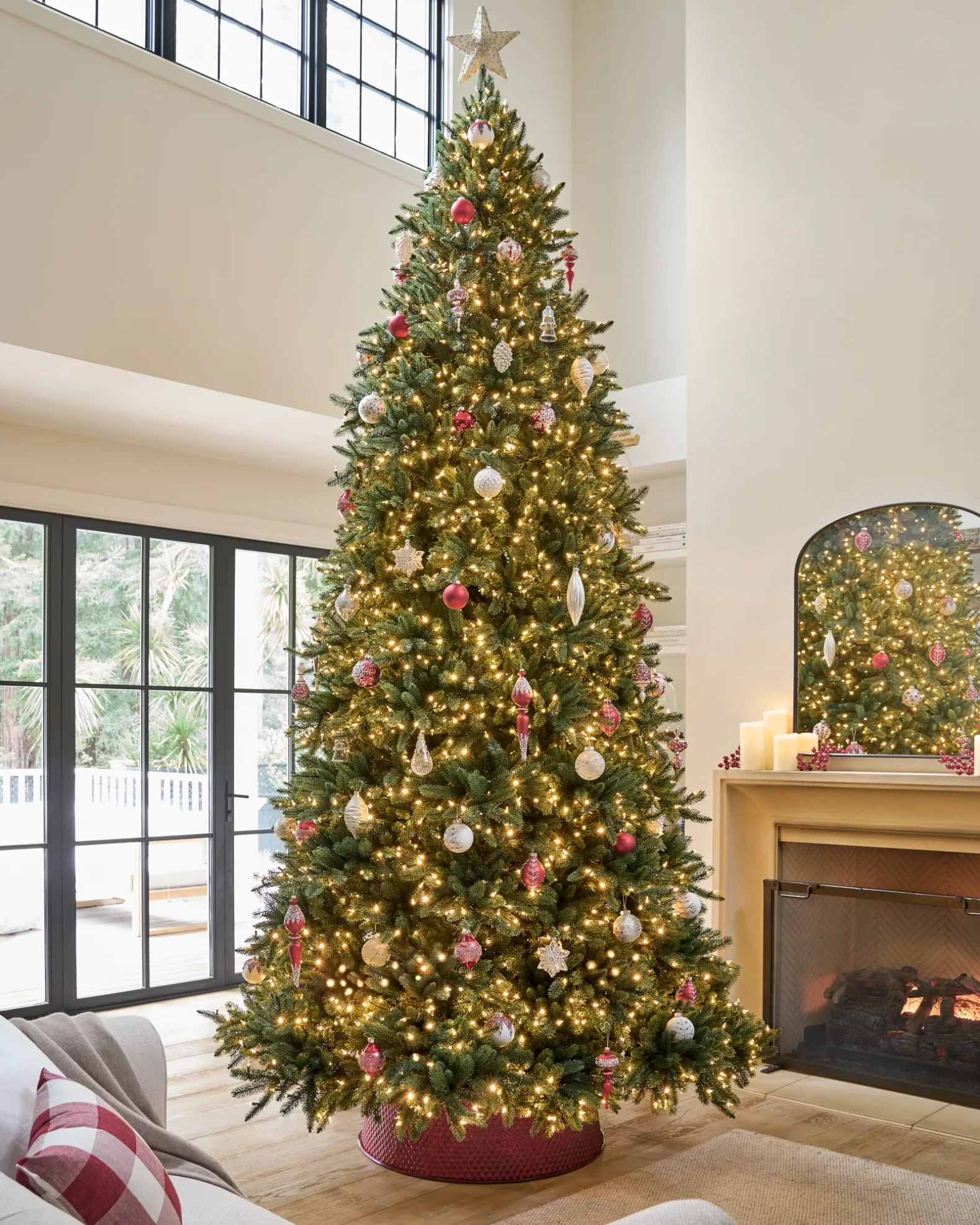 Aspen Estate Fir® Trees