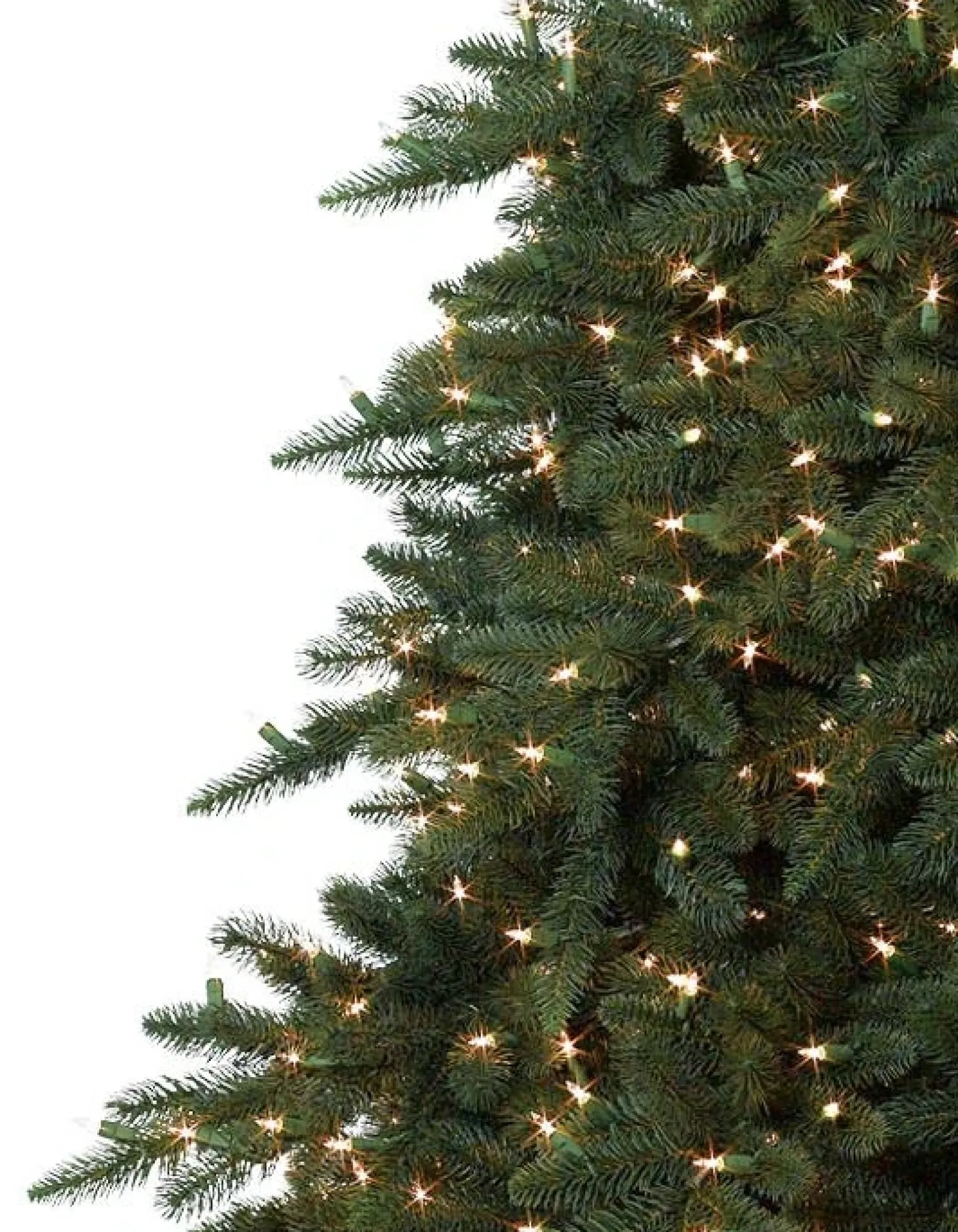 Aspen Estate Fir® Trees
