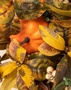 Autumn Abundance Foliage