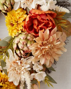 Autumn Sunrise Foliage