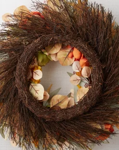 Autumn Sunrise Foliage