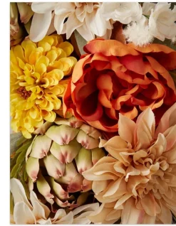 Autumn Sunrise Foliage