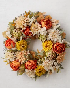 Autumn Sunrise Foliage