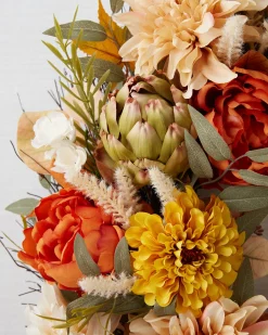 Autumn Sunrise Foliage