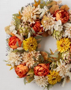 Autumn Sunrise Foliage