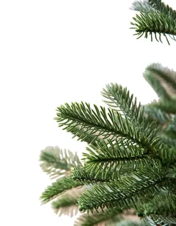 Baby Nordmann Artificial Tabletop Christmas Trees