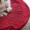 Berkshire Quilted Tree Skirts