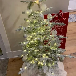 Berkshire Quilted Tree Skirts