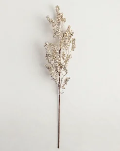 Berry Christmas Tree Picks