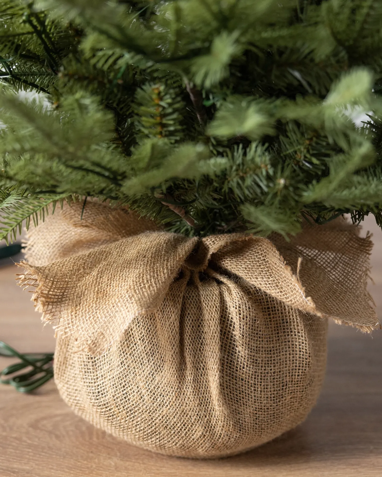 BH Balsam Fir Tabletop