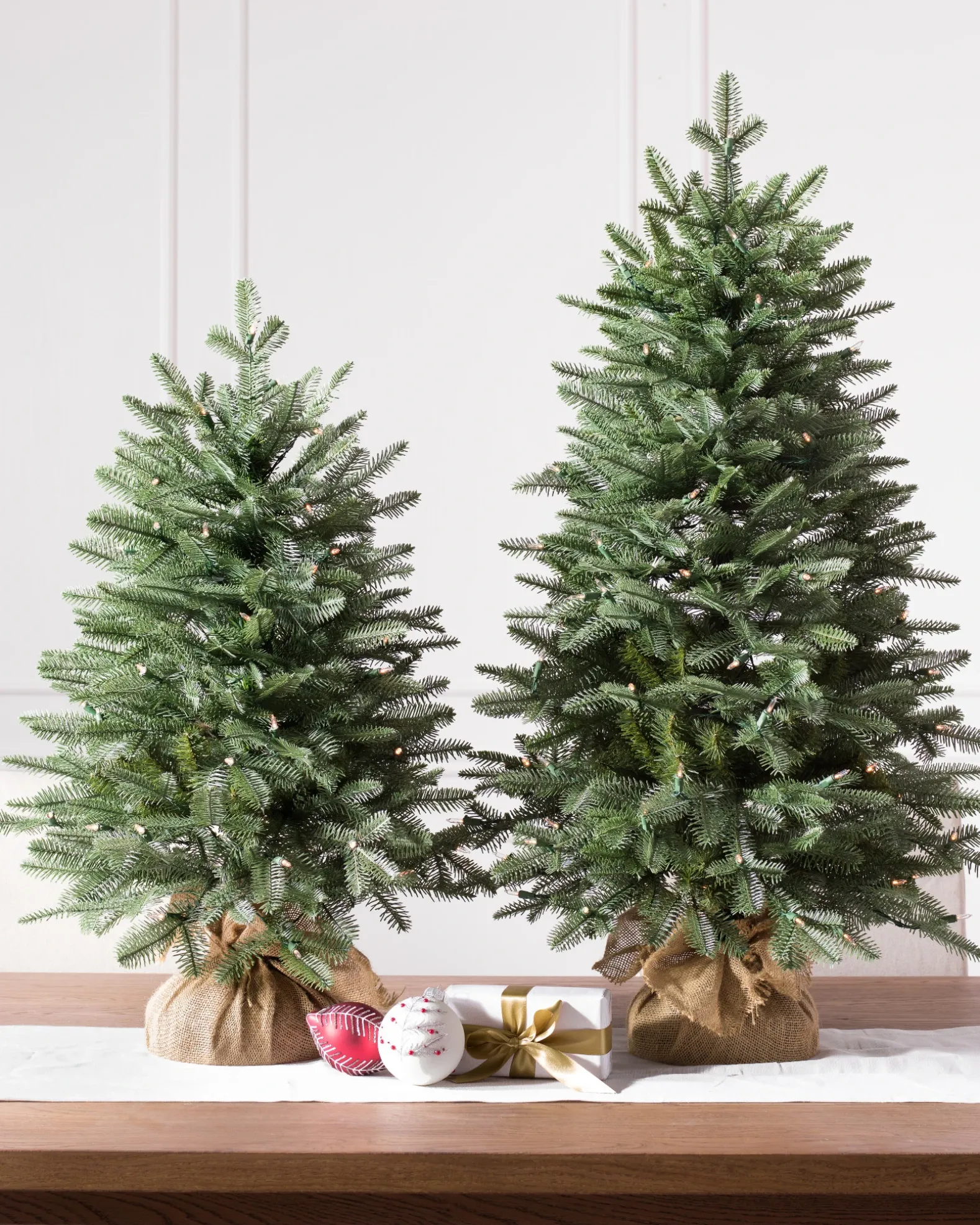 BH Balsam Fir Tabletop