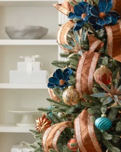 BH Blue Spruce Trees