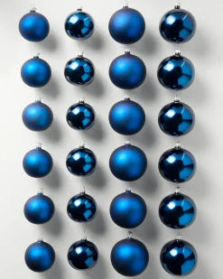 BH Essentials Classic Ornament Collection