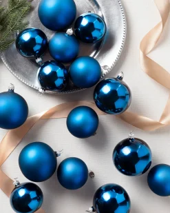 BH Essentials Classic Ornament Collection