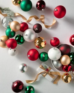 BH Essentials Classic Ornament Collection