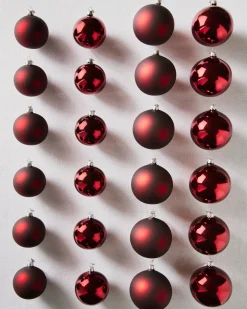 BH Essentials Classic Ornament Collection