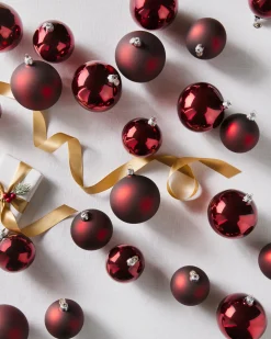 BH Essentials Classic Ornament Collection