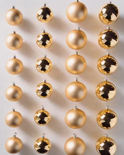 BH Essentials Classic Ornament Collection