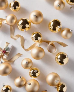 BH Essentials Classic Ornament Collection