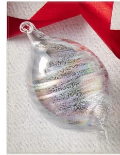 BH Essentials Swirl Ornament Collection