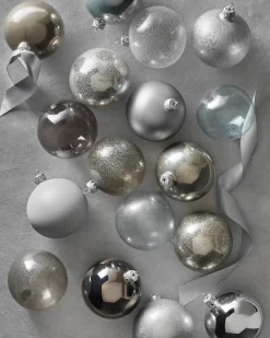 BH Essentials Tonal Ornament Collection