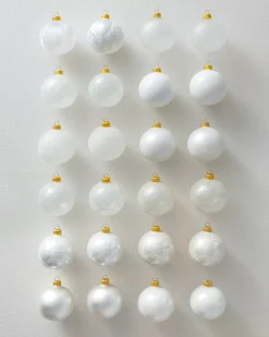 BH Essentials Tonal Ornament Collection