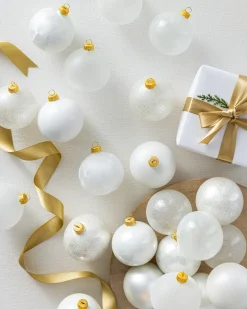 BH Essentials Tonal Ornament Collection