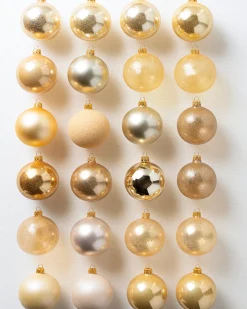 BH Essentials Tonal Ornament Collection