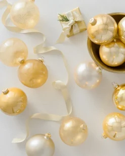 BH Essentials Tonal Ornament Collection