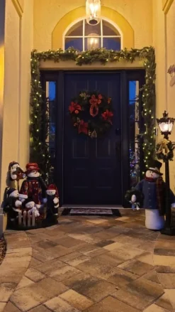 BH Fraser Fir Foliage