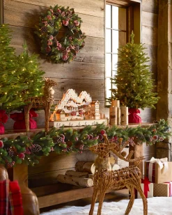 BH Fraser Fir® Tabletop Tree