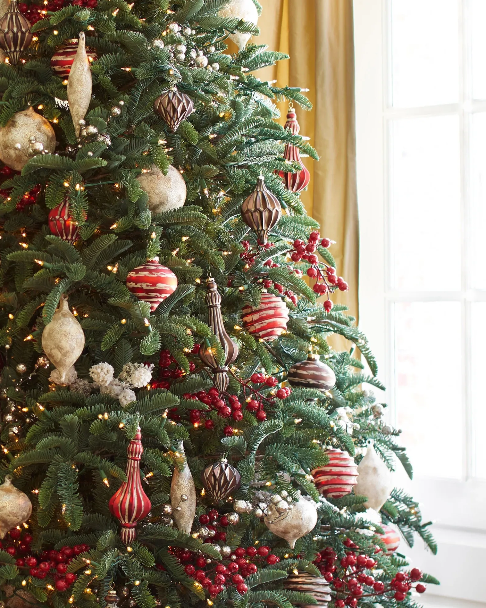 BH Noble Fir® Trees