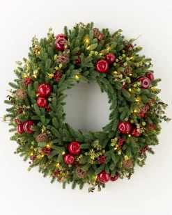 BH Norway Spruce Holiday Foliage