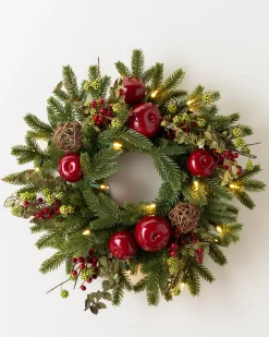 BH Norway Spruce Holiday Foliage