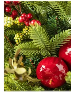 BH Norway Spruce Holiday Foliage