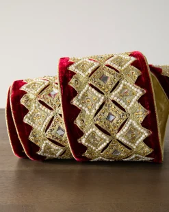 Biltmore® Christmas Tree Ribbon Collection