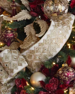 Biltmore® Christmas Tree Ribbon Collection