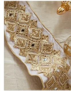 Biltmore® Christmas Tree Ribbon Collection