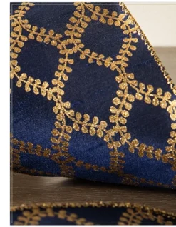 Biltmore® Christmas Tree Ribbon Collection