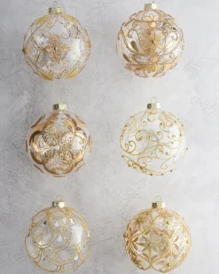 Biltmore® Legacy Ornament Collection