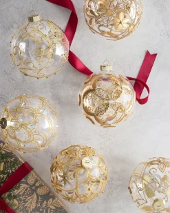Biltmore® Legacy Ornament Collection