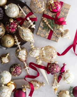 Biltmore® Legacy Ornament Collection